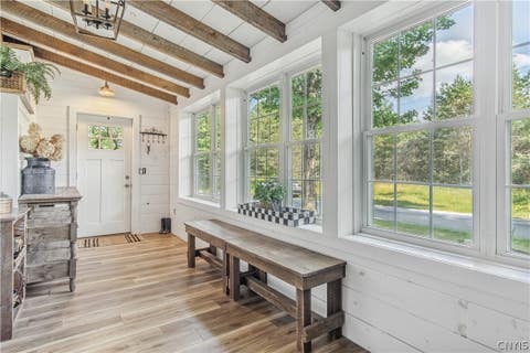 Tiny photo for 11023 Pit Four Road, Forestport, NY 13338 (MLS # S1701650)
