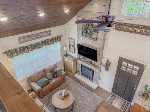 Tiny photo for 11023 Pit Four Road, Forestport, NY 13338 (MLS # S1701650)