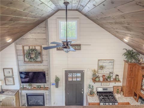 Tiny photo for 11023 Pit Four Road, Forestport, NY 13338 (MLS # S1701650)