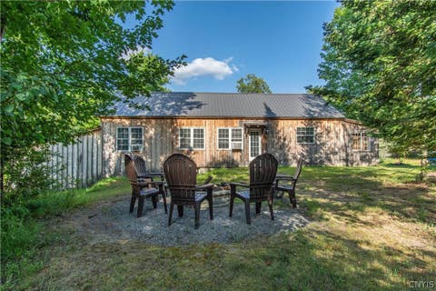 Tiny photo for 11023 Pit Four Road, Forestport, NY 13338 (MLS # S1701650)