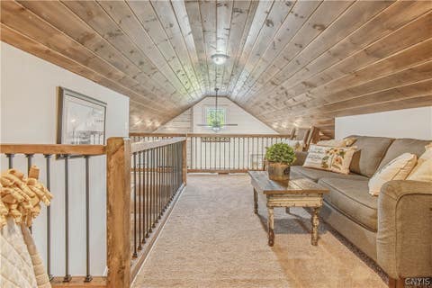Tiny photo for 11023 Pit Four Road, Forestport, NY 13338 (MLS # S1701650)