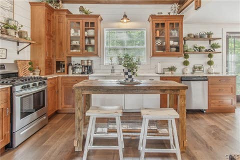 Tiny photo for 11023 Pit Four Road, Forestport, NY 13338 (MLS # S1701650)