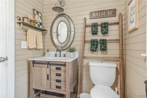 Tiny photo for 11023 Pit Four Road, Forestport, NY 13338 (MLS # S1701650)