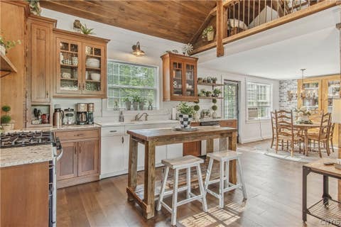 Tiny photo for 11023 Pit Four Road, Forestport, NY 13338 (MLS # S1701650)