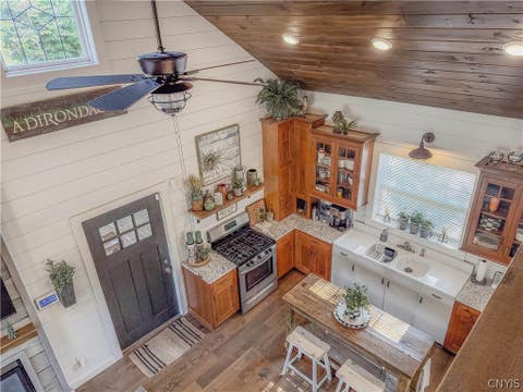 Tiny photo for 11023 Pit Four Road, Forestport, NY 13338 (MLS # S1701650)