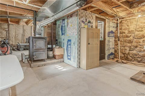 Tiny photo for 11023 Pit Four Road, Forestport, NY 13338 (MLS # S1701650)