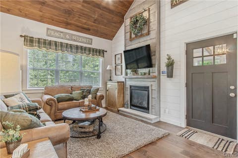 Tiny photo for 11023 Pit Four Road, Forestport, NY 13338 (MLS # S1701650)
