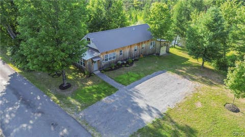 Tiny photo for 11023 Pit Four Road, Forestport, NY 13338 (MLS # S1701650)