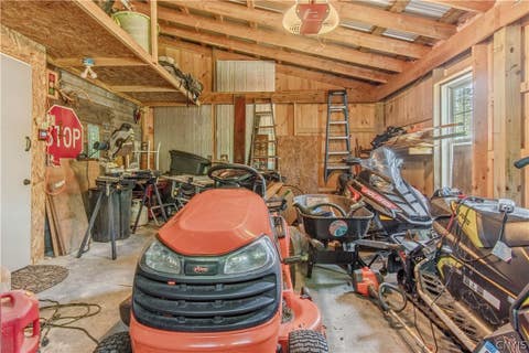Tiny photo for 11023 Pit Four Road, Forestport, NY 13338 (MLS # S1701650)