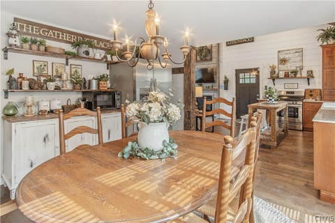 Tiny photo for 11023 Pit Four Road, Forestport, NY 13338 (MLS # S1701650)