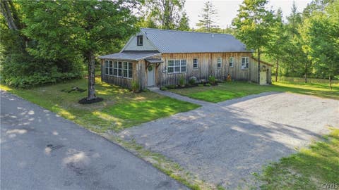 Photo of 11023 Pit Four Road, Forestport, NY 13338 (MLS # S1701650)