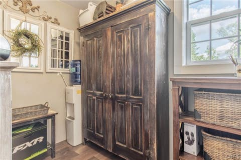 Tiny photo for 11023 Pit Four Road, Forestport, NY 13338 (MLS # S1701650)