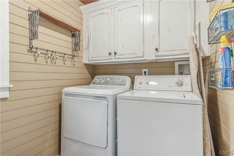 Tiny photo for 11023 Pit Four Road, Forestport, NY 13338 (MLS # S1701650)