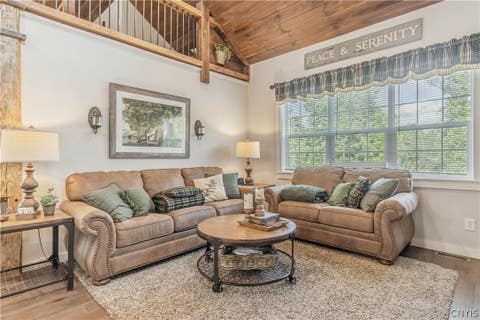 Tiny photo for 11023 Pit Four Road, Forestport, NY 13338 (MLS # S1701650)