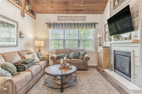 Tiny photo for 11023 Pit Four Road, Forestport, NY 13338 (MLS # S1701650)