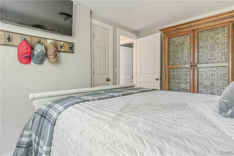 Tiny photo for 11023 Pit Four Road, Forestport, NY 13338 (MLS # S1701650)
