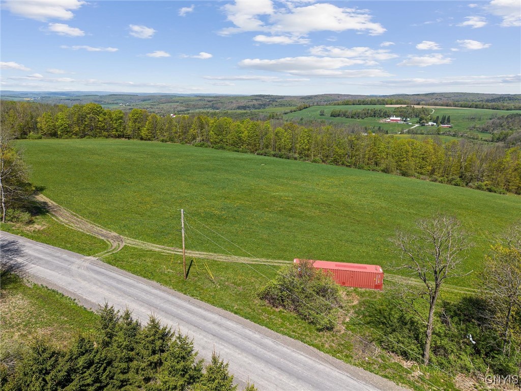 283 Cunningham Lawrence Road, Sherburne, New York image 1