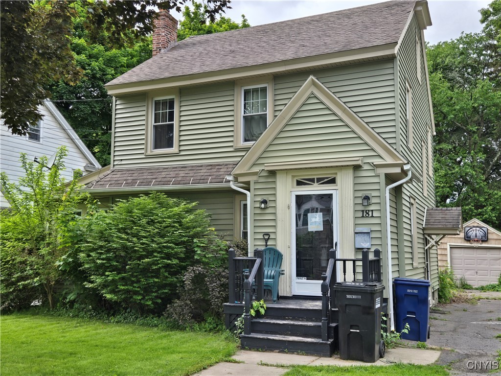 181 Brampton Road, Syracuse, New York image 1
