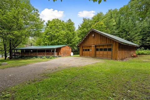 Mobile Home For Sale - 1018 South Road<br/> Forestport, NY 13338
