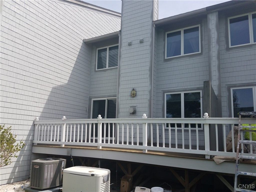 Photo of 331 Summerhaven Drive N, Manlius, NY 13057 (MLS # S1652852)