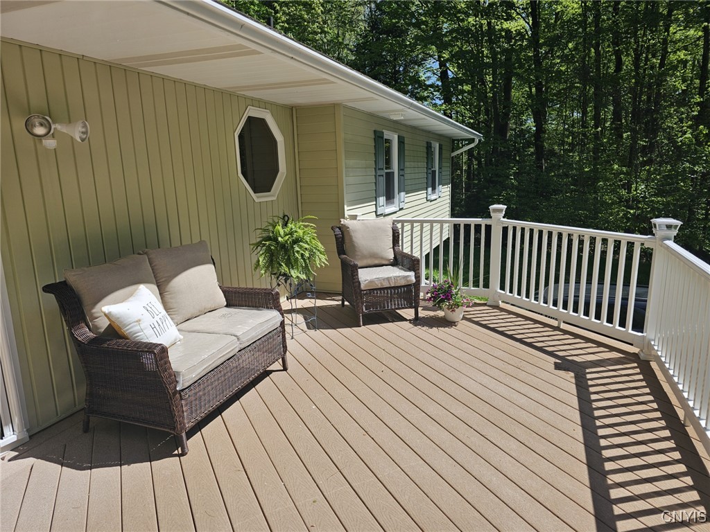5798 Sandbank Road, Elbridge, New York image 11