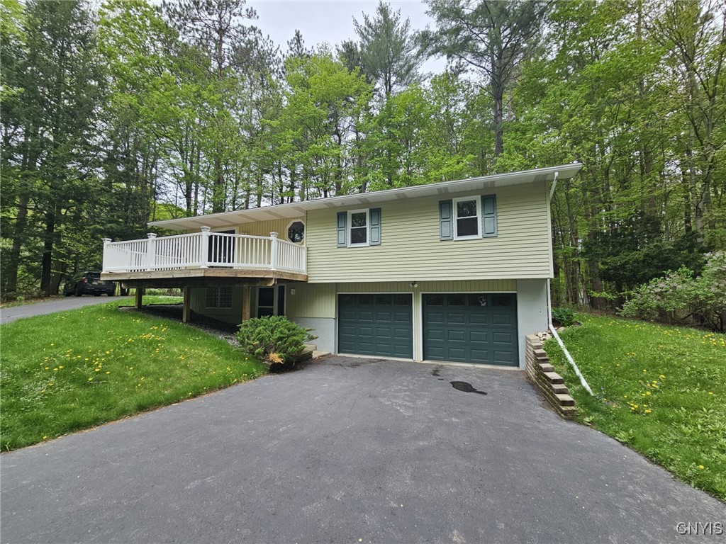 5798 Sandbank Road, Elbridge, New York image 4