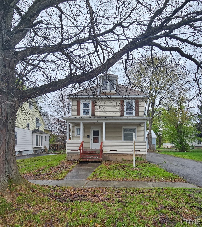 102 Mechanic Street