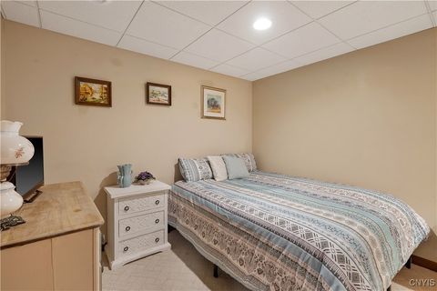 Tiny photo for 9408 Hawkeye Drive, Cicero, NY 13029 (MLS # S1660051)