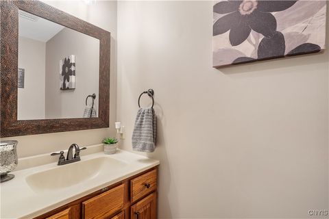 Tiny photo for 9408 Hawkeye Drive, Cicero, NY 13029 (MLS # S1660051)