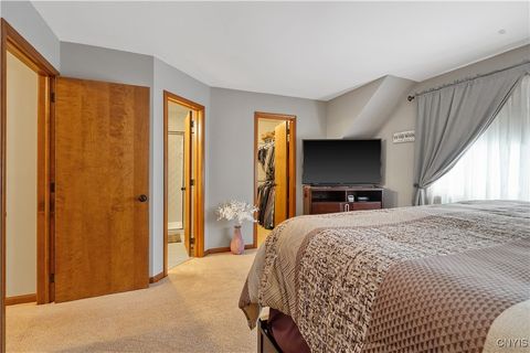 Tiny photo for 9408 Hawkeye Drive, Cicero, NY 13029 (MLS # S1660051)