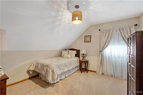 Tiny photo for 9408 Hawkeye Drive, Cicero, NY 13029 (MLS # S1660051)