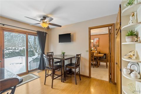 Tiny photo for 9408 Hawkeye Drive, Cicero, NY 13029 (MLS # S1660051)