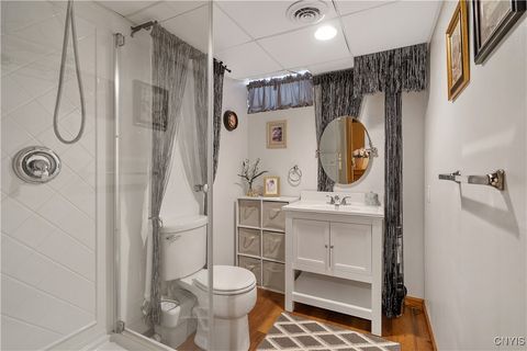 Tiny photo for 9408 Hawkeye Drive, Cicero, NY 13029 (MLS # S1660051)