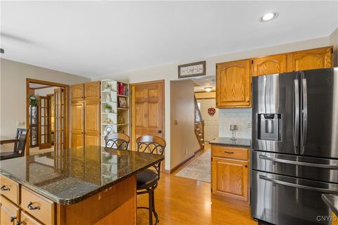 Tiny photo for 9408 Hawkeye Drive, Cicero, NY 13029 (MLS # S1660051)