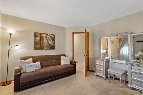 Tiny photo for 9408 Hawkeye Drive, Cicero, NY 13029 (MLS # S1660051)