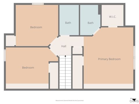 Tiny photo for 9408 Hawkeye Drive, Cicero, NY 13029 (MLS # S1660051)