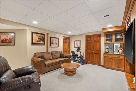 Tiny photo for 9408 Hawkeye Drive, Cicero, NY 13029 (MLS # S1660051)