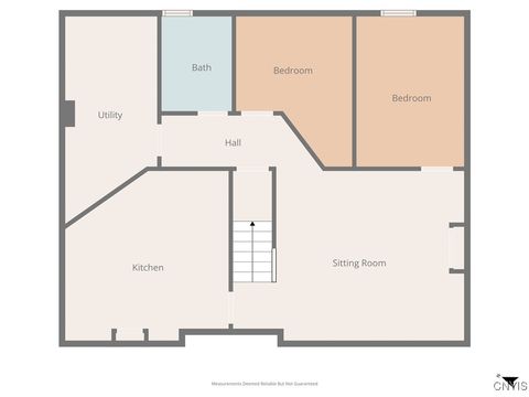 Tiny photo for 9408 Hawkeye Drive, Cicero, NY 13029 (MLS # S1660051)