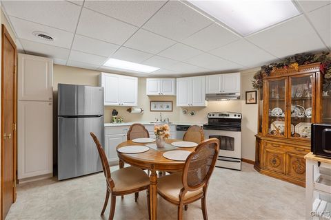 Tiny photo for 9408 Hawkeye Drive, Cicero, NY 13029 (MLS # S1660051)