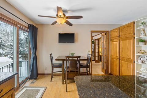 Tiny photo for 9408 Hawkeye Drive, Cicero, NY 13029 (MLS # S1660051)