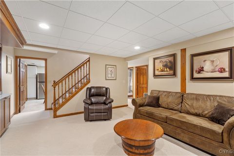 Tiny photo for 9408 Hawkeye Drive, Cicero, NY 13029 (MLS # S1660051)