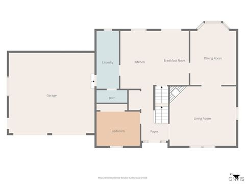 Tiny photo for 9408 Hawkeye Drive, Cicero, NY 13029 (MLS # S1660051)