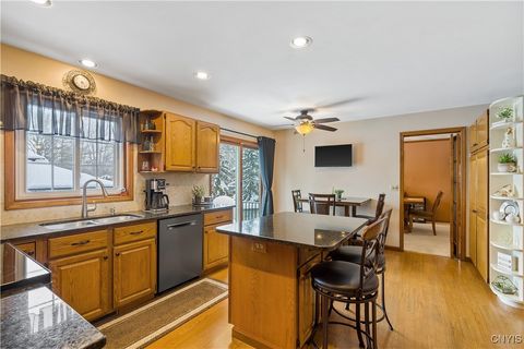 Tiny photo for 9408 Hawkeye Drive, Cicero, NY 13029 (MLS # S1660051)