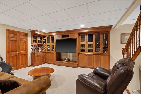 Tiny photo for 9408 Hawkeye Drive, Cicero, NY 13029 (MLS # S1660051)