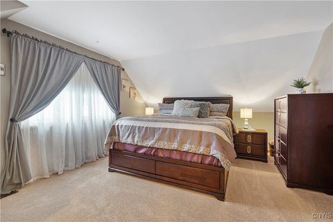 Tiny photo for 9408 Hawkeye Drive, Cicero, NY 13029 (MLS # S1660051)