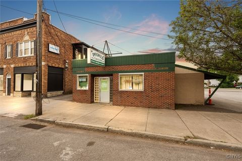 4600 S Salina Street Syracuse NY 13205