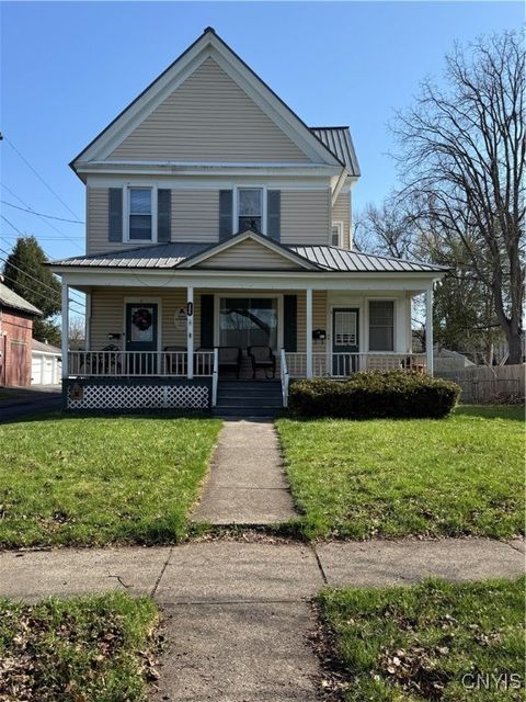 206 Maple Street Rome NY 13440