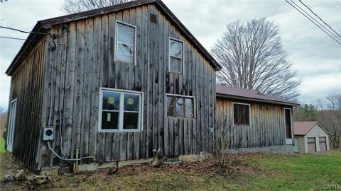 Homes For Sale - 333 Albion Cross Road<br/> Albion, NY 13142
