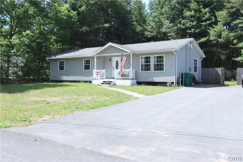Homes For Sale - 23543 Rex Drive<br/> Rutland, NY 13612
