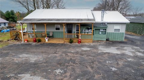 Multifamily For Sale - 1447 Us Route 11<br/> Hastings, NY 13076